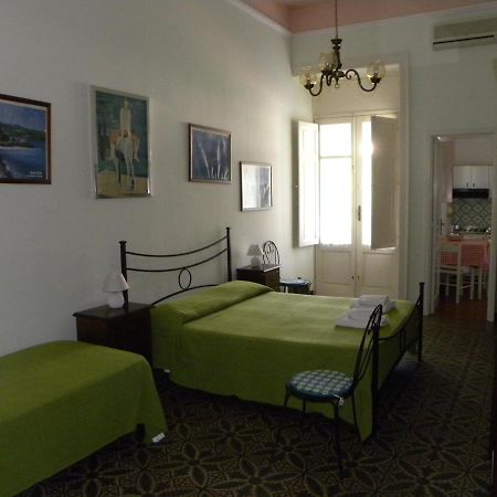 Novecento Apartment Lipari  Exterior photo