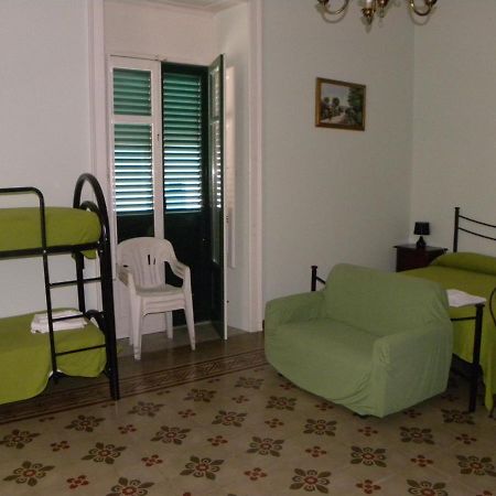 Novecento Apartment Lipari  Exterior photo