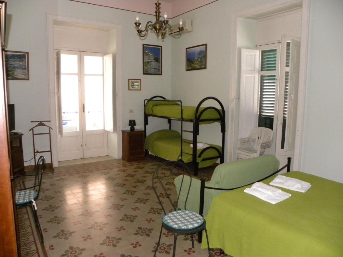 Novecento Apartment Lipari  Exterior photo