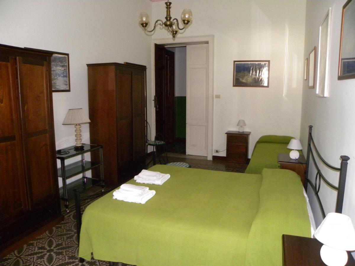 Novecento Apartment Lipari  Exterior photo