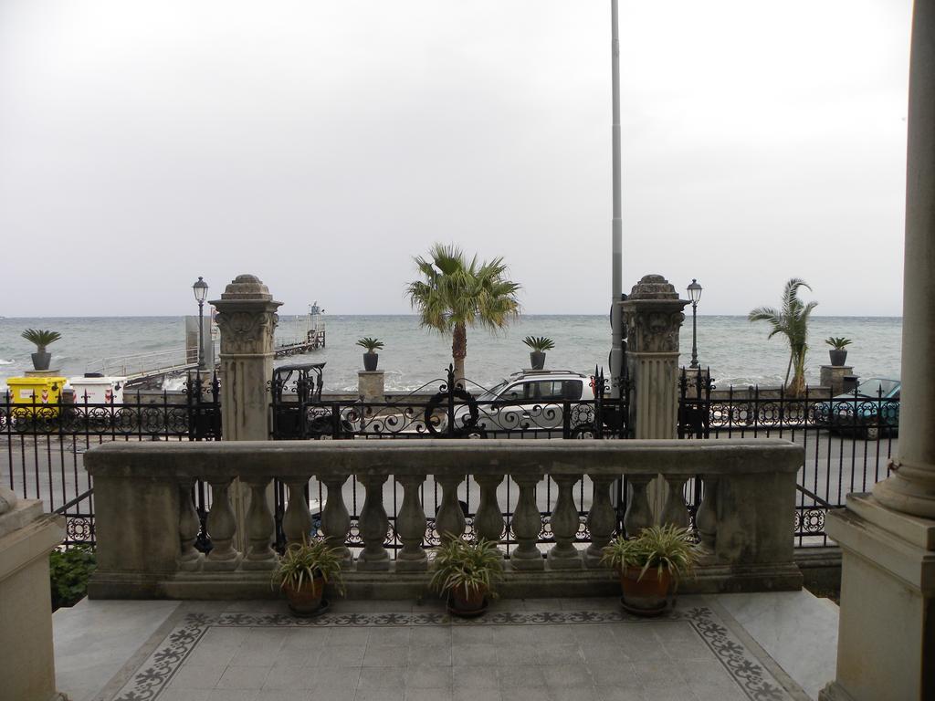 Novecento Apartment Lipari  Room photo