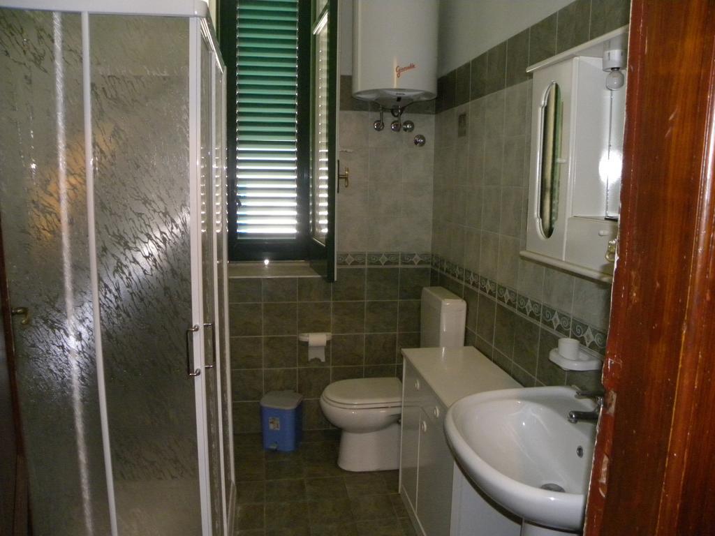 Novecento Apartment Lipari  Room photo