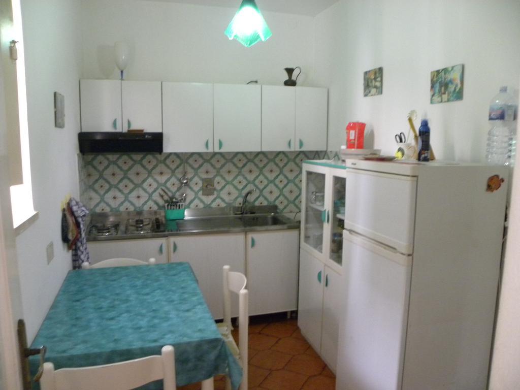 Novecento Apartment Lipari  Room photo